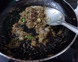 শ্রীলঙ্কান পেপার চিকেন(Srilankan Pepper Chicken Recipe In Bengali) রেসিপি ধাপ - 6 ছবি