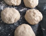 Foto del paso 1 de la receta: Pizzas caseras😋