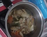 A picture of step 3 of Tom Yum Chicken Drumsticks (Kid-Friendly).