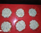 Foto del paso 4 de la receta: Bocaditos de avena y queso
