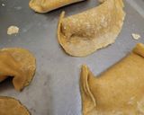 Foto del paso 2 de la receta: Tortelletis con salsa de zanahorias y carne