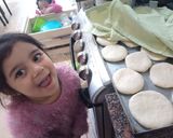 Foto del paso 3 de la receta: Tortitas Mendocinas