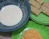 Foto langkah ke 4 dari resep Banana Nugget.