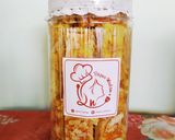 Foto langkah ke 13 dari resep Nastar lapis/ Sultana cookies.
