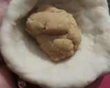 ছাতু পুরি (chatu puri recipe in bengali recipe) রেসিপির ধাপ 3 ছবি