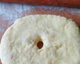 Foto del paso 2 de la receta: Tortas fritas de queso🧀