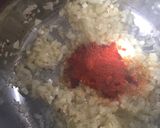 Tejfölös gombaleves recept fázis 1 fotója