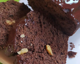 Foto del paso 4 de la receta: Budín De Trigo Sarraceno Y Algarroba  Sin Gluten