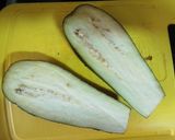 Foto del paso 2 de la receta: Berenjenas sin tacc