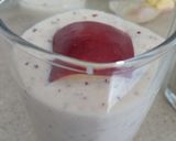 Foto del paso 4 de la receta: Licuado de manzana🍎