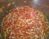 Une image de l'étape 2 de Bolognaise de lentille.