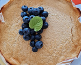 Foto del paso 3 de la receta: Tarta de yogur 🥧 versión saludable y muy fácil