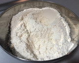 Foto del paso 1 de la receta: Rghayef 🇲🇦