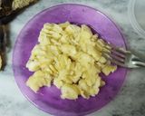Foto del paso 1 de la receta: Budín fit banana y nuez 😊