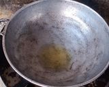 Une image de l'étape 9 de Ma recette de nouilles aux oeufs 🍜.