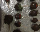 ચોકલેટ (Chocolate Recipe in Gujarati) રેસીપી સ્ટેપ4ફોટો