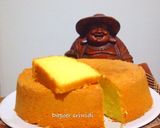 Foto langkah ke 6 dari resep Bolu panggang klasik.