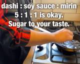 Katsudon recipe step 2 photo