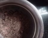 எள்ளு சாதம் ரெசிபி ஸ்டேப் 2 புகைப்படம்