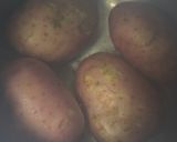 Foto del paso 1 de la receta: Ñoquis de papa