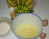 Simple cardamom crepes recipe step 1 photo