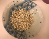 用電子鍋煮紅豆薏仁湯的食譜步驟2照片