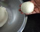 Bread Kulcha On TAVA recipe step 4 photo