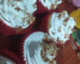 Foto del paso 6 de la receta: Muffins de plátano y nuez