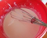Gombás, tejfölös csirkemell sütőben sütve recept fázis 3 fotója