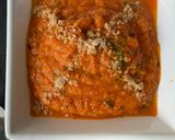 ટામેટા ની ચટણી (Tomato Chutney Recipe In Gujarati) રેસીપી સ્ટેપ5ફોટો