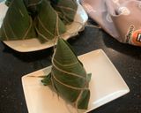 Foto langkah ke 15 dari resep Bacang Ketan + tips.