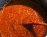 A picture of step 2 of Ayam Bakar Bumbu Padang/Grilled Chicken with Padang Seasoning.