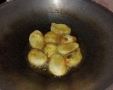 Foto langkah ke 4 dari resep Sosis putih telur.