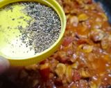 A picture of step 6 of Spicy mushroom gravy.