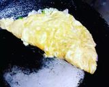 A picture of step 5 of Colorado Omelette.