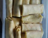 Foto langkah ke 6 dari resep Risol Mayonnaise.