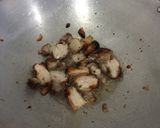 Foto langkah ke 5 dari resep Babi samcan goreng DEJAVU.