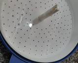 Vegetables Idli recipe step 2 photo