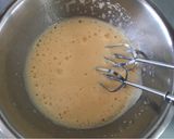 Foto del paso 1 de la receta: TORTA ESPONJOSA DE VAINILLA CON LECHE CONDENSADA 🍰
