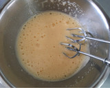 Foto del paso 1 de la receta: TORTA ESPONJOSA DE VAINILLA CON LECHE CONDENSADA 🍰