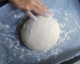 Foto del paso 5 de la receta: Pan casero (receta fácil)