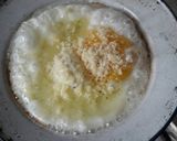 Foto del paso 3 de la receta: Huevo al plato