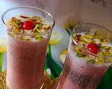 सुपर कूलेंट गोंद कतीरा शेक (Super Coolant Gond Katira Shake) रेसिपी चरण 6 फोटो