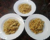 Foto del paso 5 de la receta: Arroz con pollo