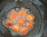 A picture of step 3 of પનીર ગુલાબ જામુન.