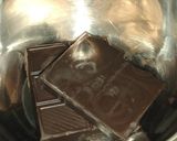 Foto langkah ke 6 dari resep KUKER Rambutan Coklat.
