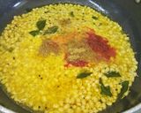 A picture of step 17 of Mugaacha Birda.