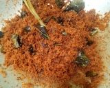 Foto langkah ke 4 dari resep Bumbu Urap enak tahan lama anti basi.
