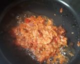 Foto langkah ke 4 dari resep Ikan Asap Sambal Bawang.