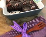 Pecan Brownies recipe step 6 photo